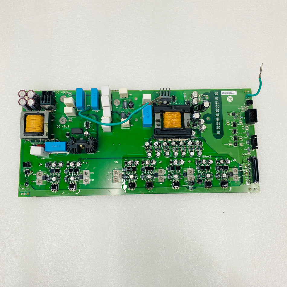 AB Board PN-347154 - Rockss Automation