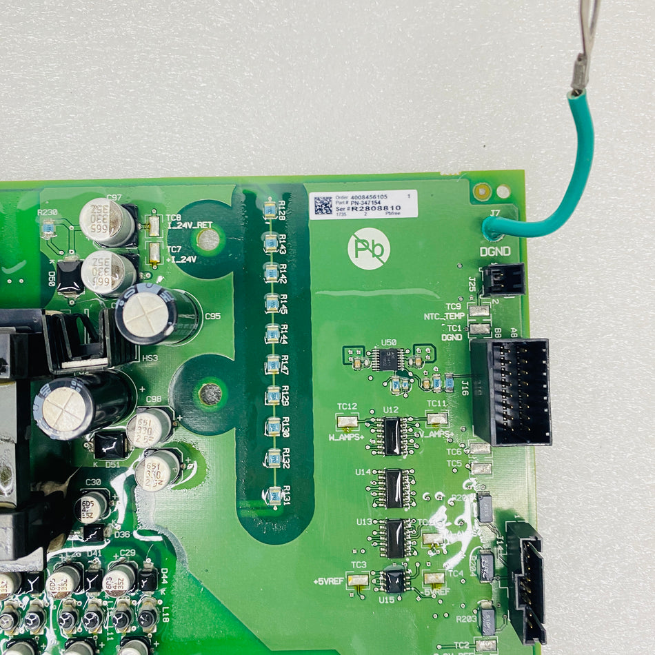 AB Board PN-347154 - Rockss Automation