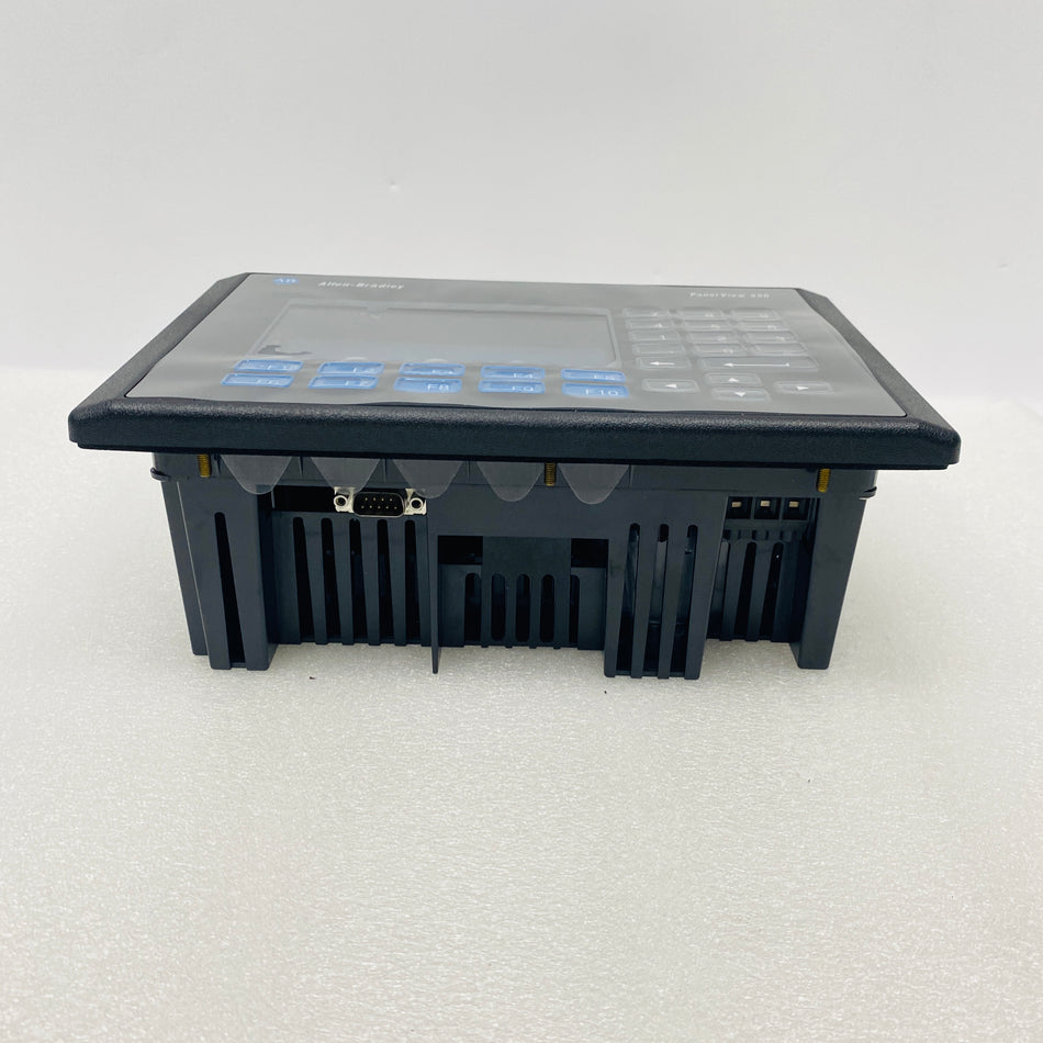 AB Touch Screen 2711-K5A5 - Rockss Automation