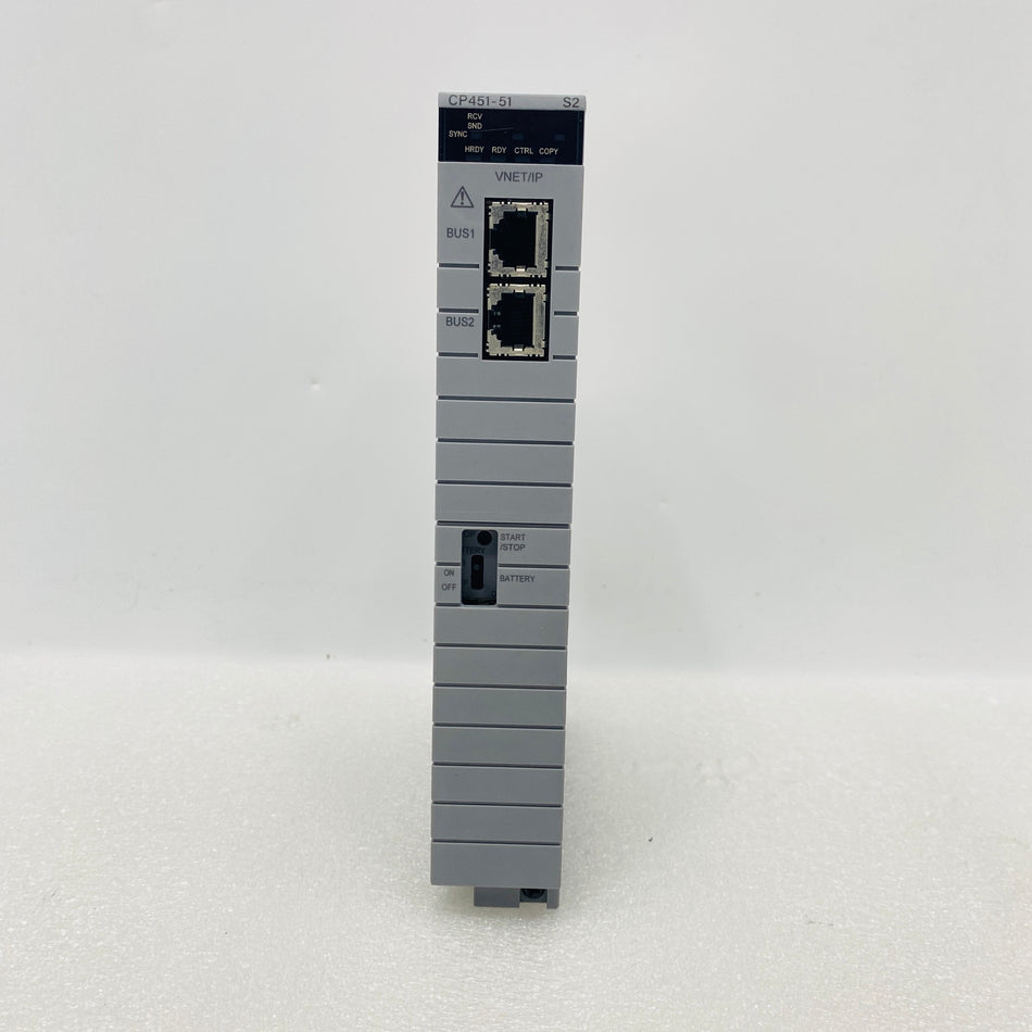 YOKOGAWA Module CP451-51-S2 - Rockss Automation