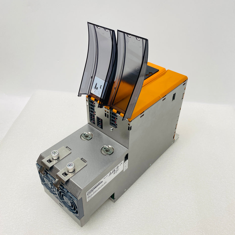 B&R Drive 8BVI0220HCD8.000-1 - Rockss Automation