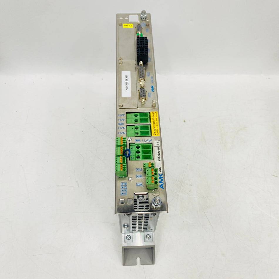 AMK Drive KW2-F - Rockss Automation