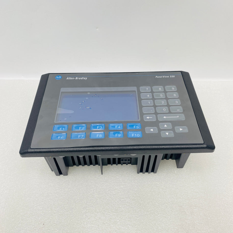 AB Touch Screen 2711-K5A8 - Rockss Automation