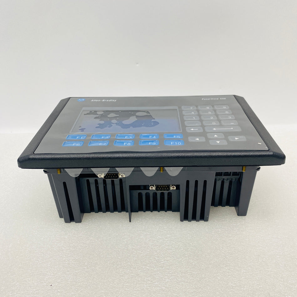 AB Touch Screen 2711-K5A9 - Rockss Automation
