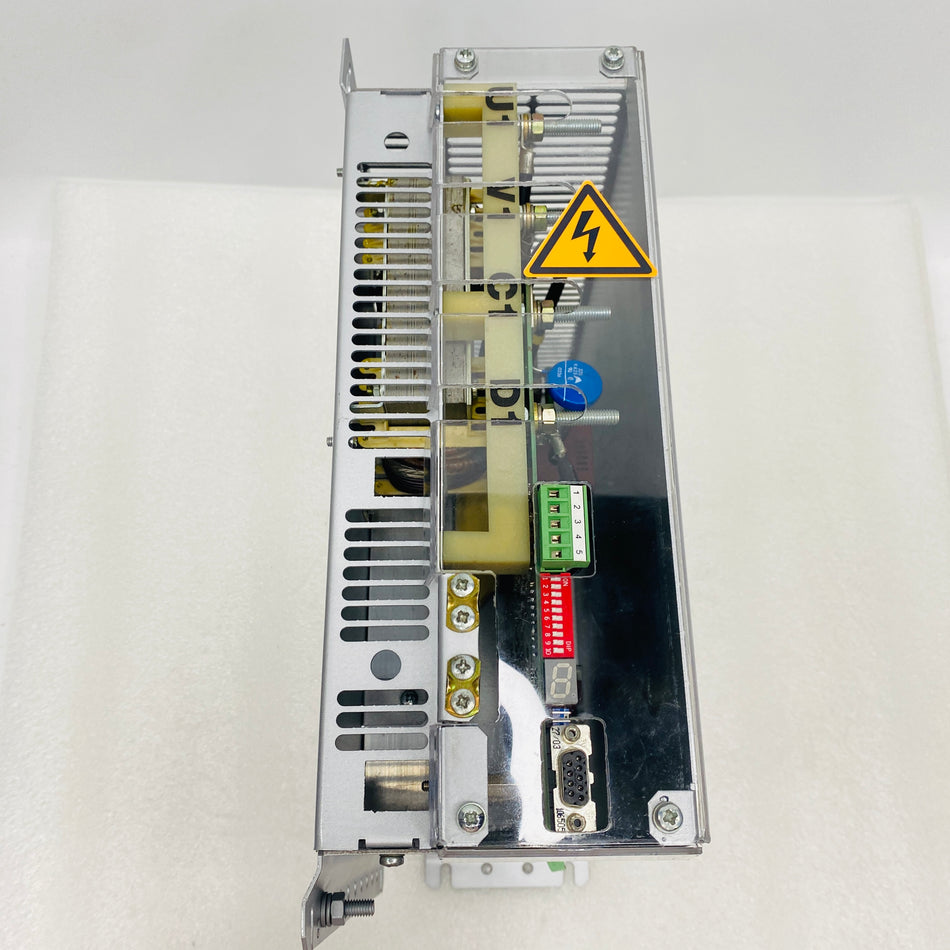 ABB DC Speed Regulator DCF503A0050-0000000