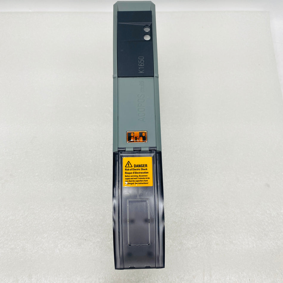 B&R Power Supply 8B0K1650HC00.000-1