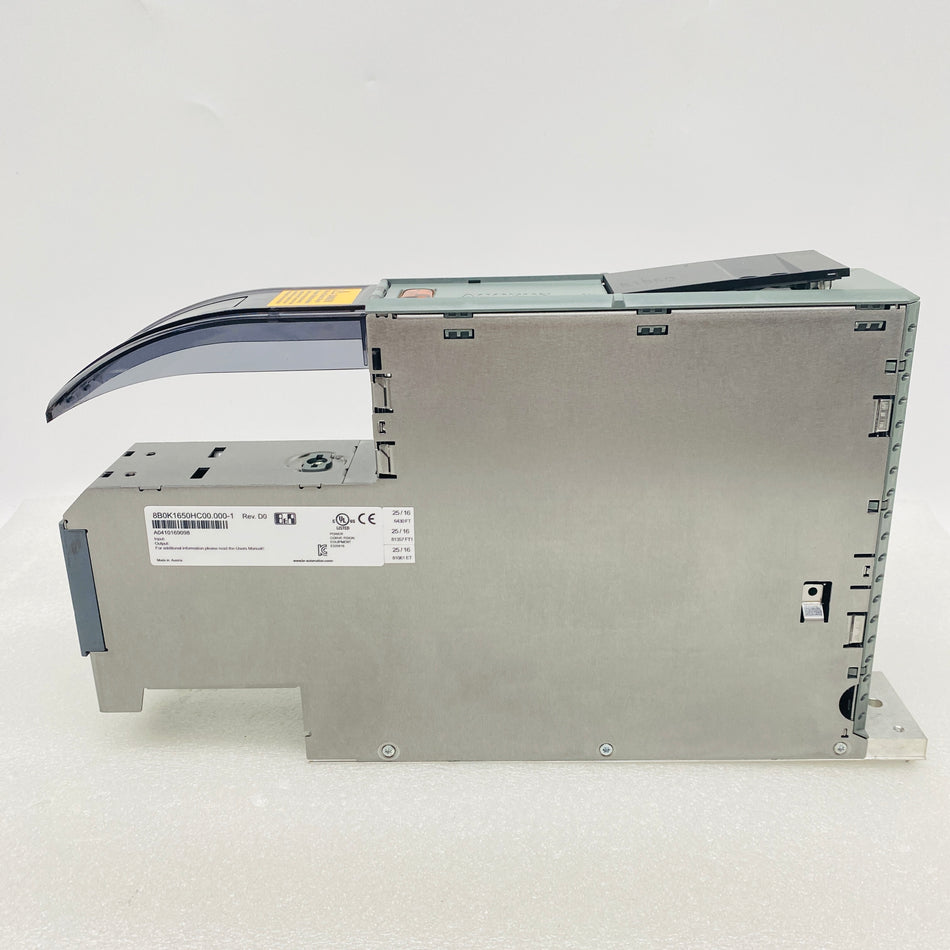 B&R Power Supply 8B0K1650HC00.000-1