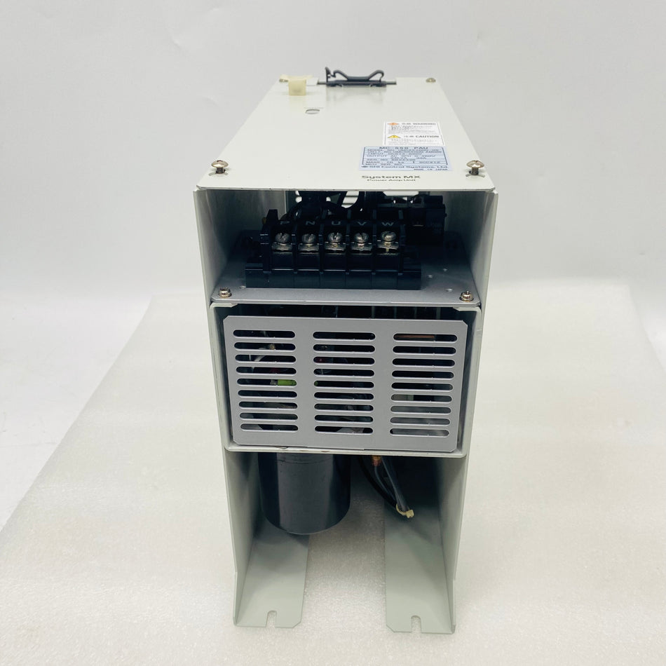 Sumitomo Drive UMC554000-05 - Rockss Automation