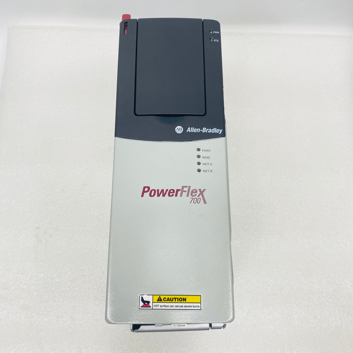 AB Frequency Converter 20BD8P0A0AYAND0 - Rockss Automation