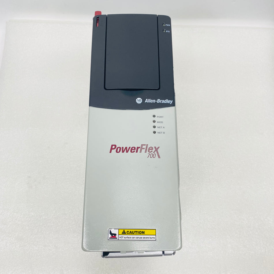 AB Frequency Converter 20BD8P0A0AYAND0 - Rockss Automation