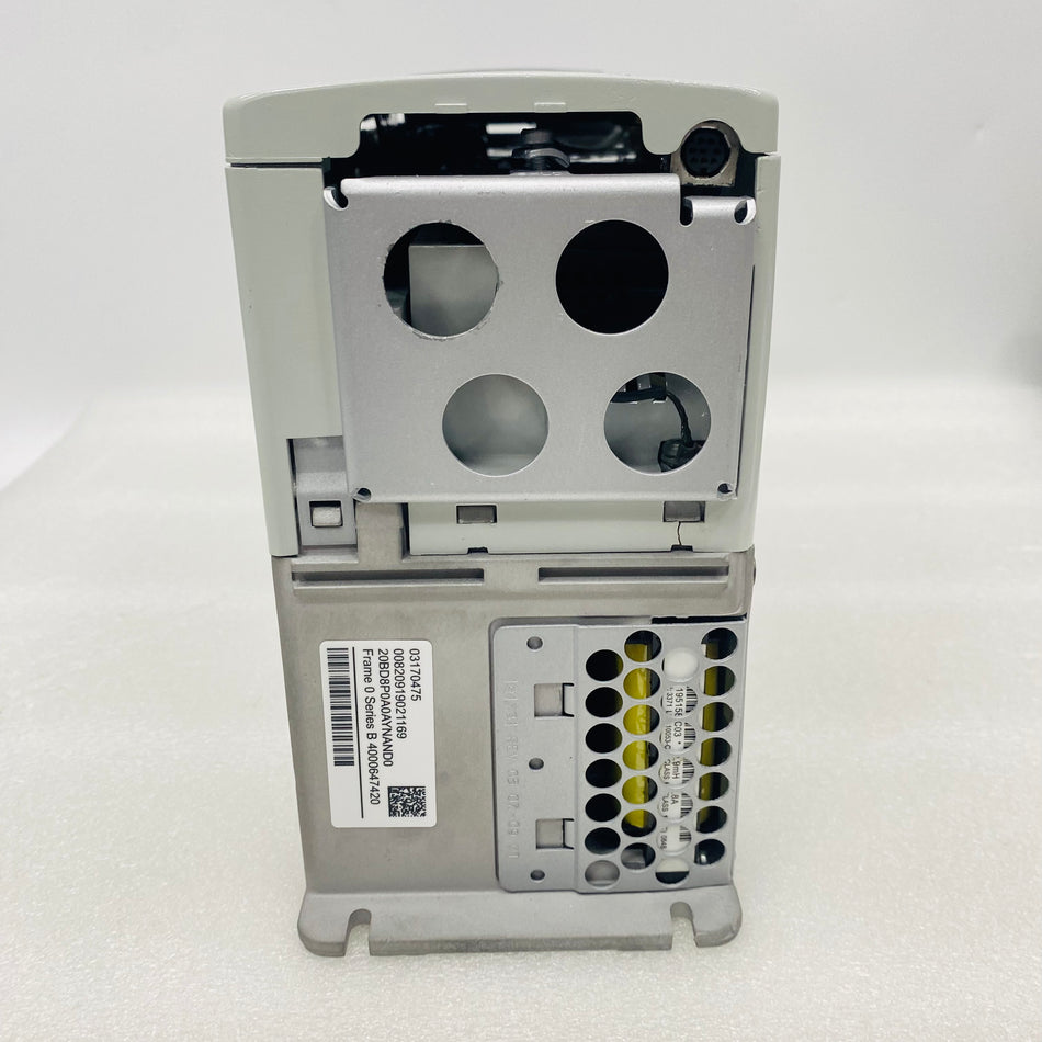 AB Frequency Converter 20BD8P0A0AYAND0 - Rockss Automation