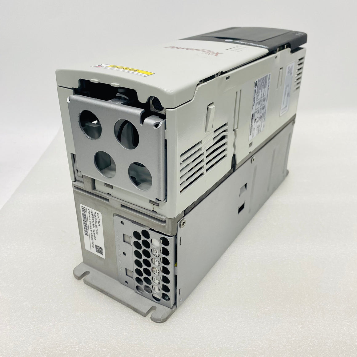 AB Frequency Converter 20BD8P0A0AYAND0 - Rockss Automation