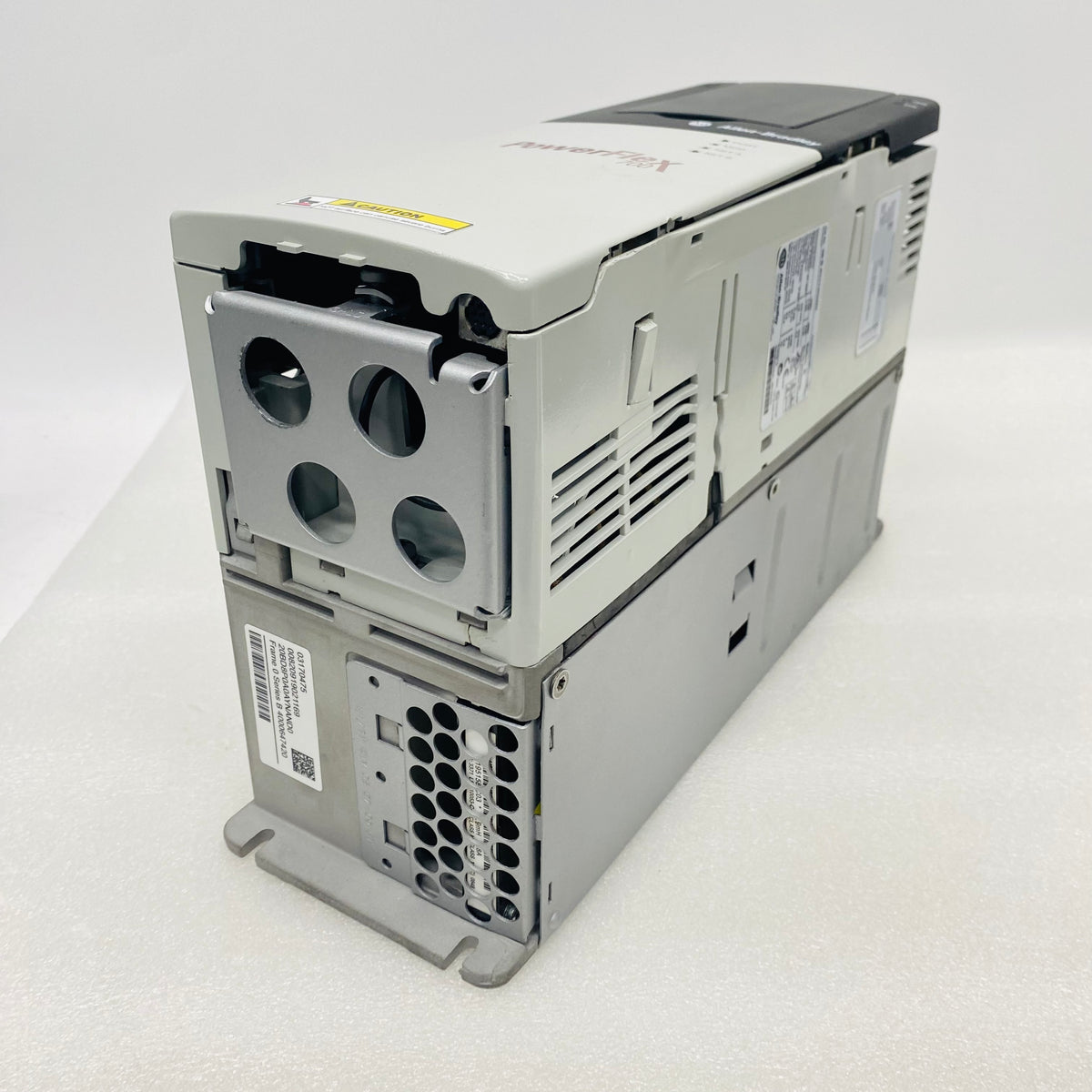 AB Frequency Converter 20BD8P0A0AYAND0 - Rockss Automation