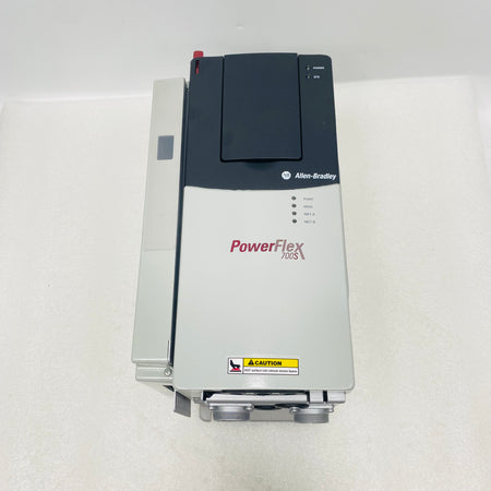 AB Frequency Converter 20DC022A0EYYANCNL - Rockss Automation