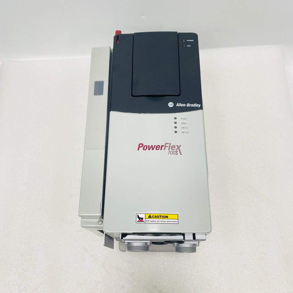 AB Frequency Converter 20DC022A0EYYANCNL - Rockss Automation