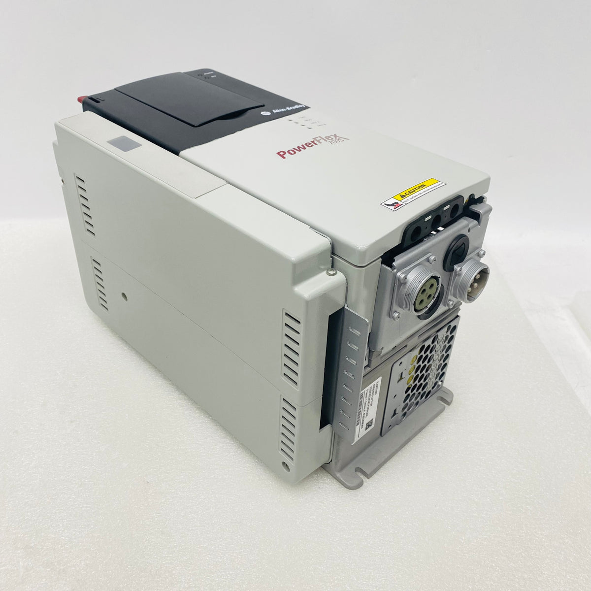 AB Frequency Converter 20DC022A0EYYANCNL - Rockss Automation