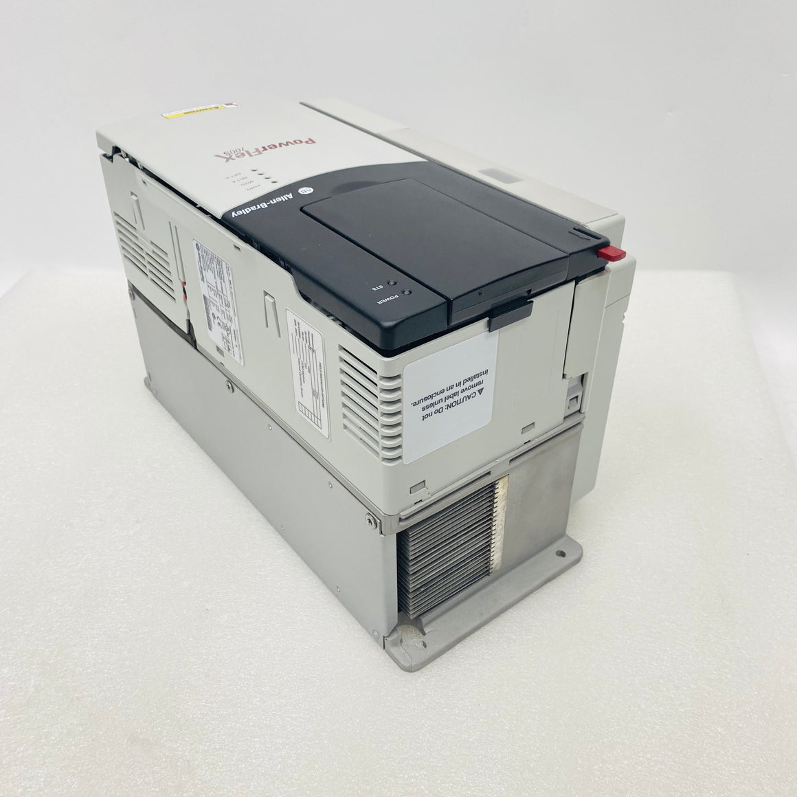 AB Frequency Converter 20DC022A0EYYANCNL - Rockss Automation