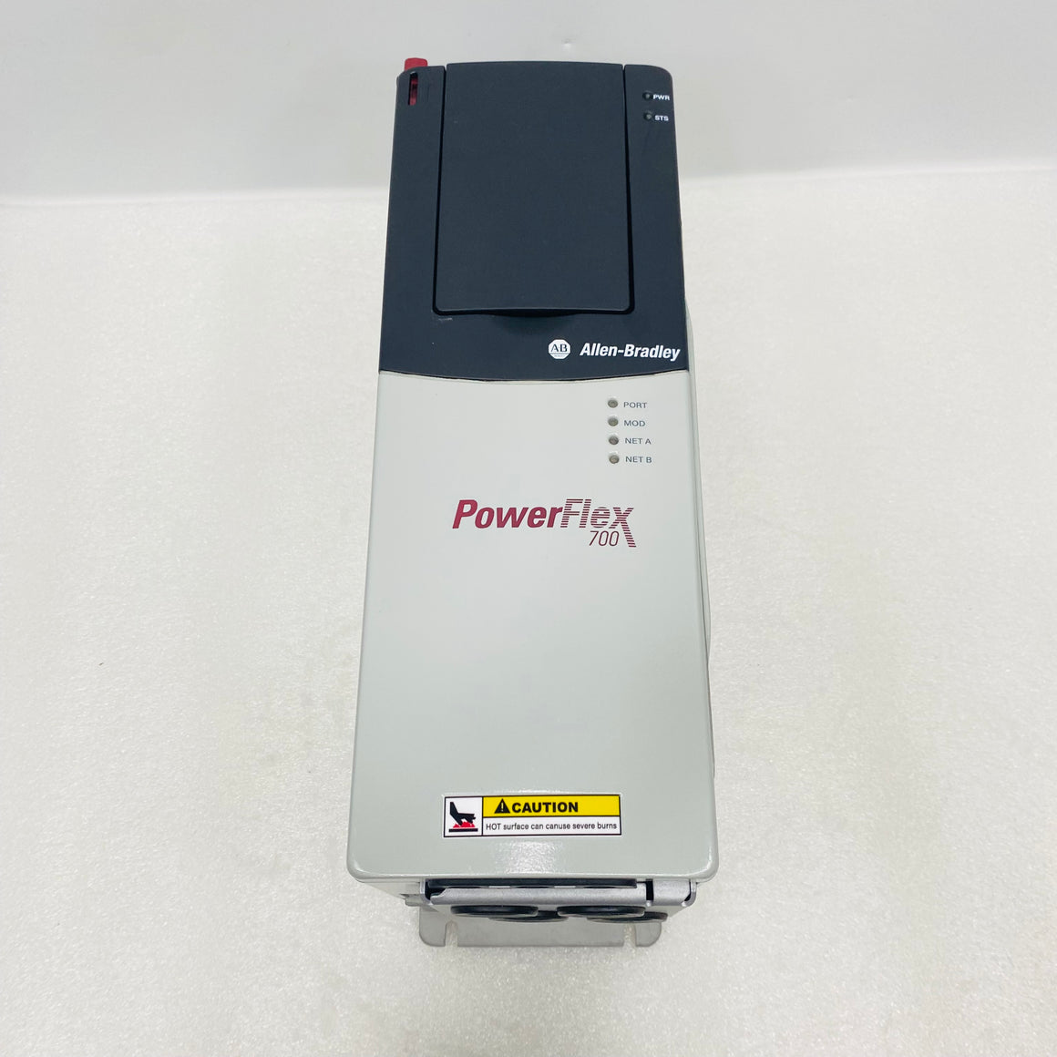 AB Frequency Converter 20BD8P0A0AYNACC0 - Rockss Automation
