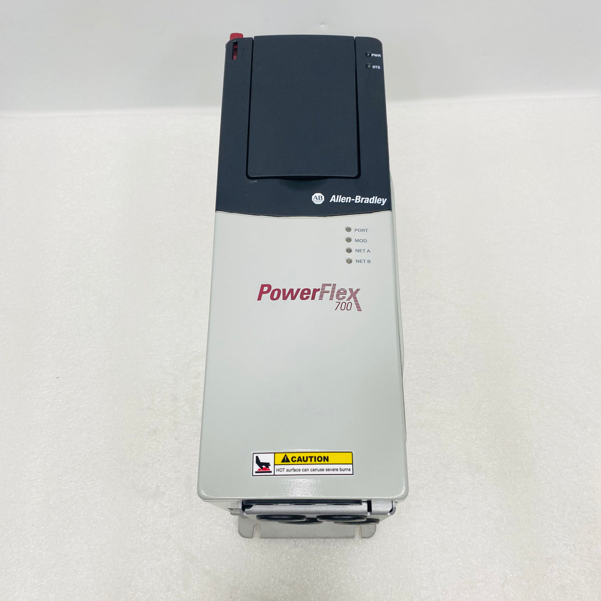 AB Frequency Converter 20BD8P0A0AYNACC0 - Rockss Automation