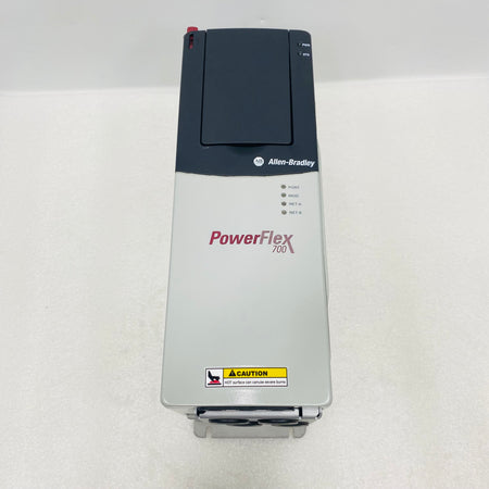 AB Frequency Converter 20BD8P0A0AYNACC0 - Rockss Automation
