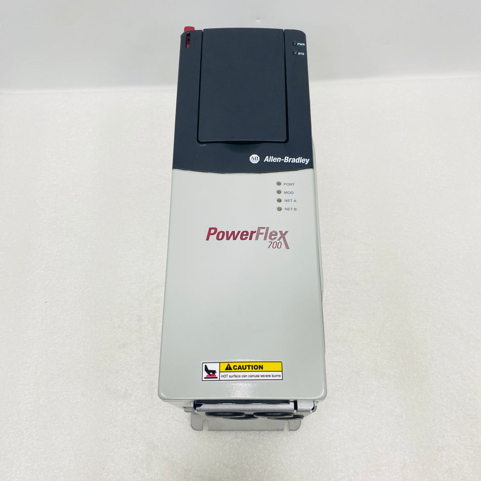 AB Frequency Converter 20BD8P0A0AYNACC0 - Rockss Automation
