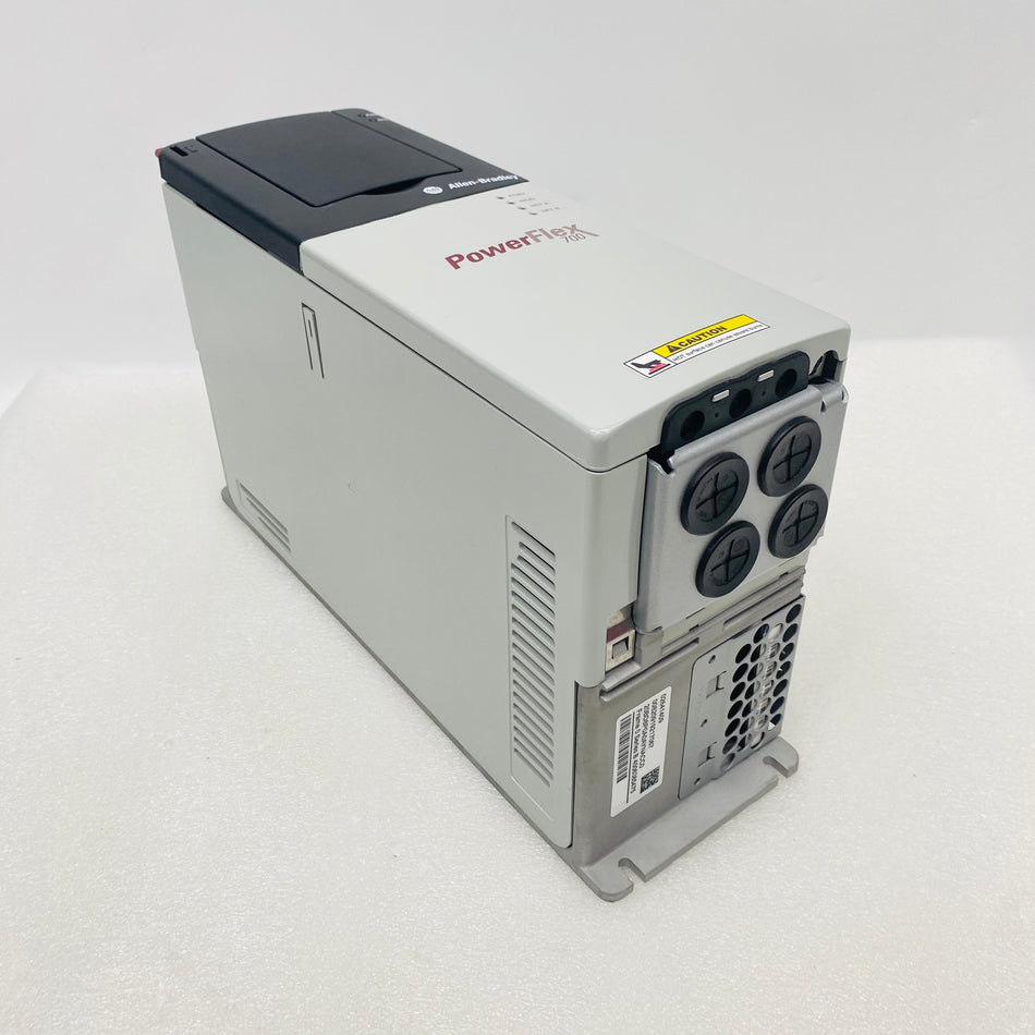 AB Frequency Converter 20BD8P0A0AYNACC0 - Rockss Automation