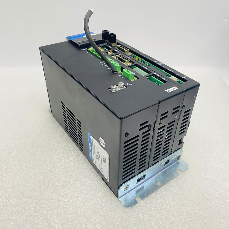 SANYO Drive QS1A05LJ0XT14B00 - Rockss Automation