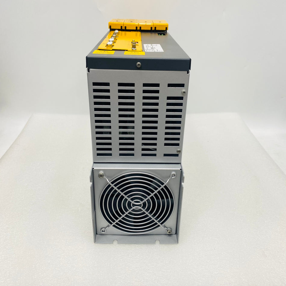 BAUMULLER Driver BUS61-2030-54-M-12-VC-AC-1069-1514-0000-0000
