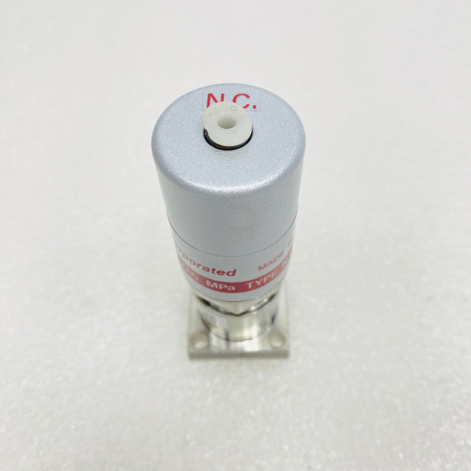 FUJIKIN Diaphragm Valve 766-197844-310 - Rockss Automation