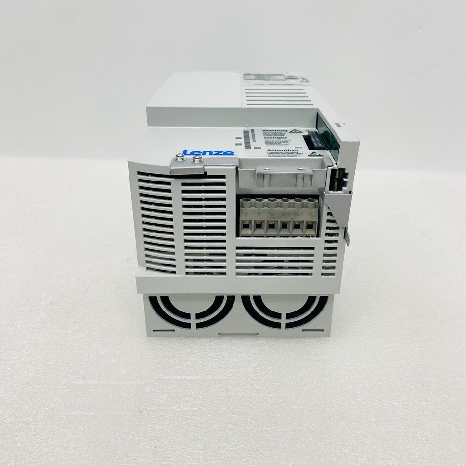 LENZE Frequency Converter E82EV113-4C200 - Rockss Automation