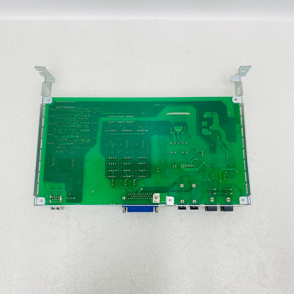 YASKAWA Robot Board JANCD-YEW02-E - Rockss Automation