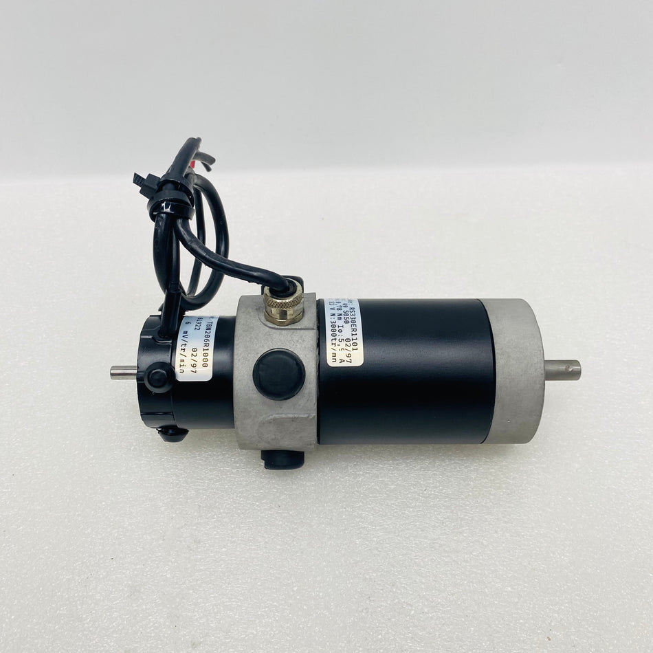 Parker Motor/Encoder RS330ER1101 Encoder TBN206R1000