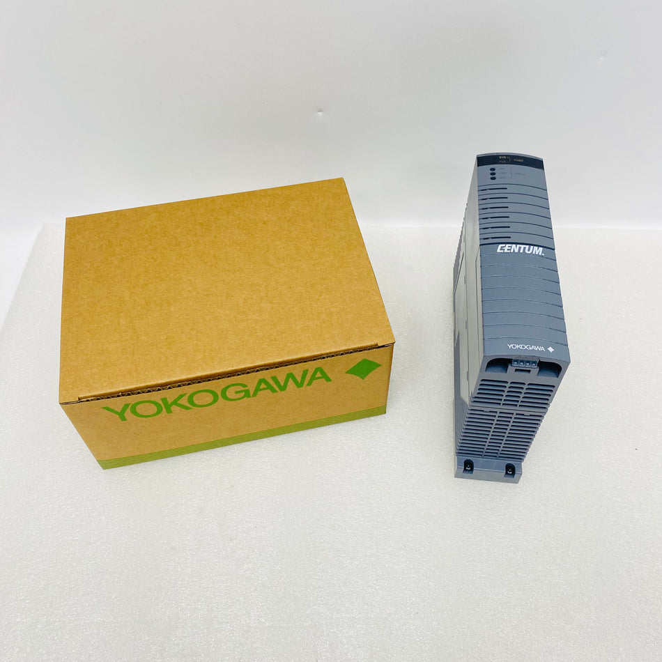 YOKOGAWA Module PW482-51-S2 - Rockss Automation