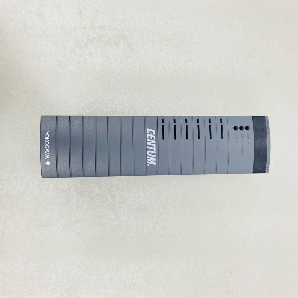 YOKOGAWA Module PW482-51-S2 - Rockss Automation