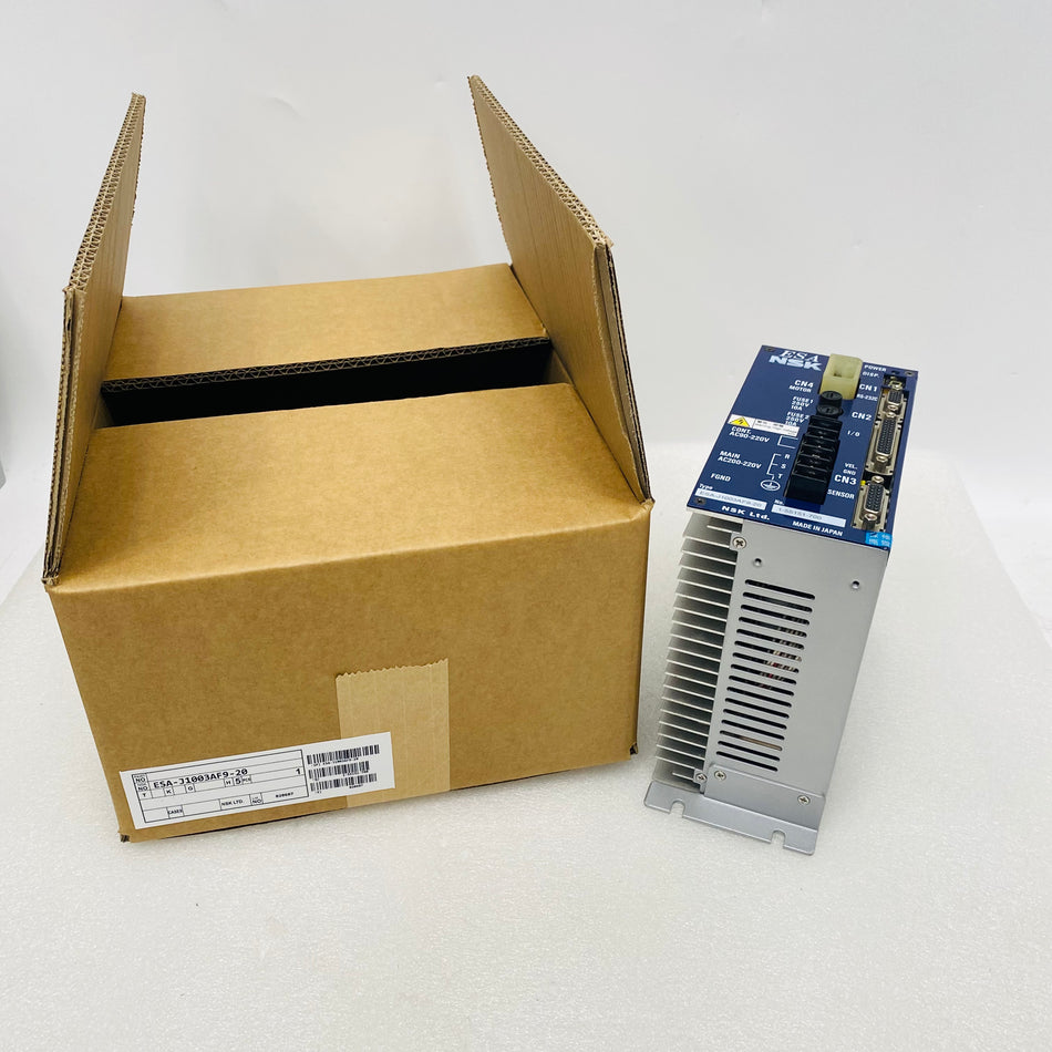 NSK Driver ESA-J1003AF9-20