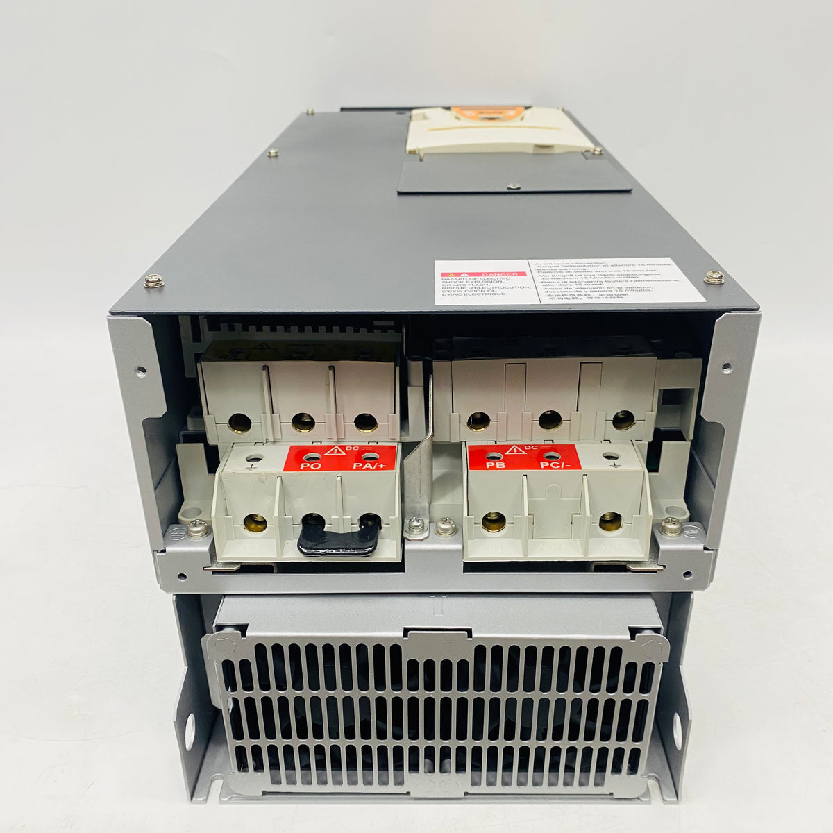 B&R Driver 8I84T403700.010-1 - Rockss Automation