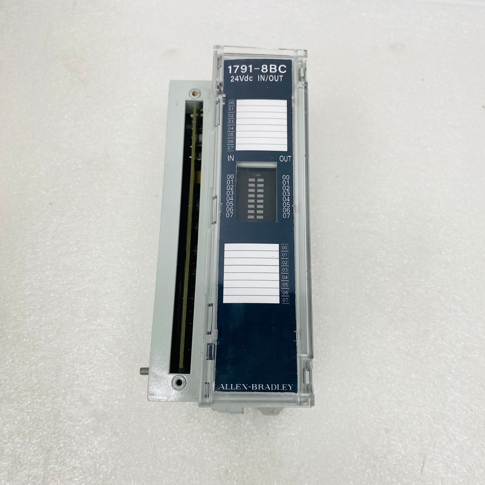 AB Module 1791-8BC