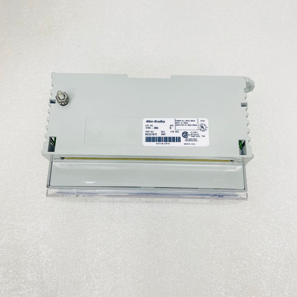 AB Module 1791-8BC