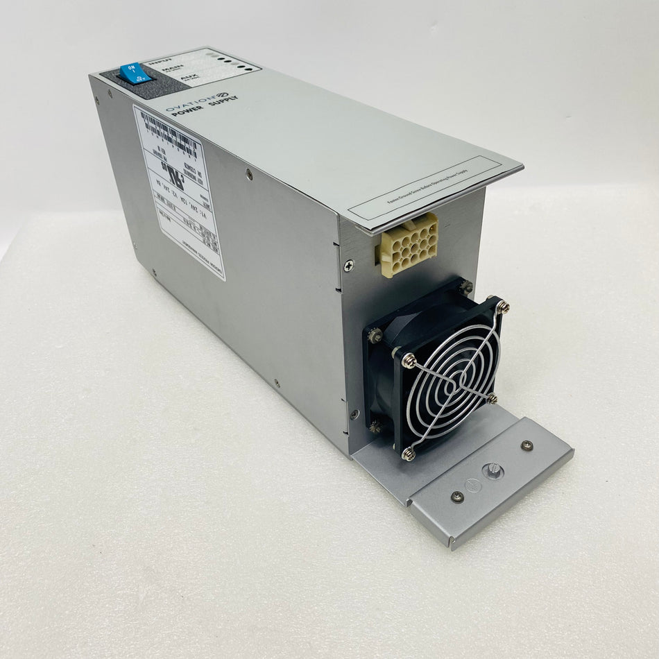 EMERSON Power Module WH5-2FF - Rockss Automation