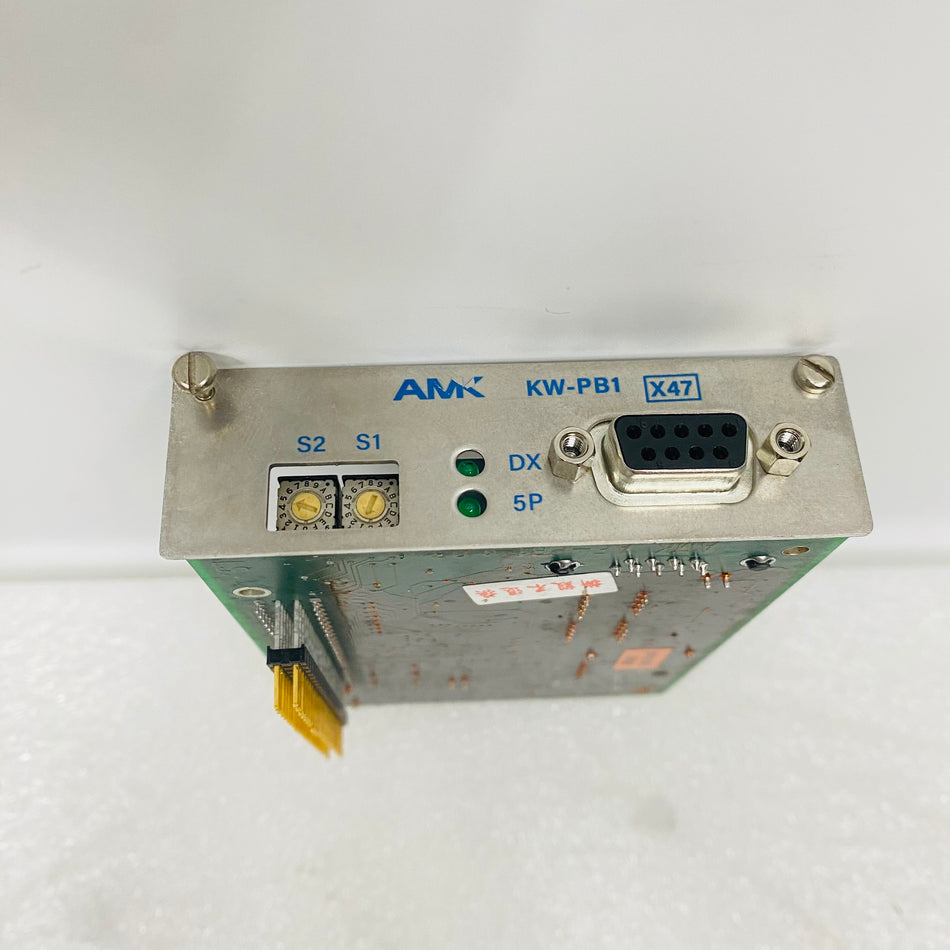 AMK Board KW-PB1
