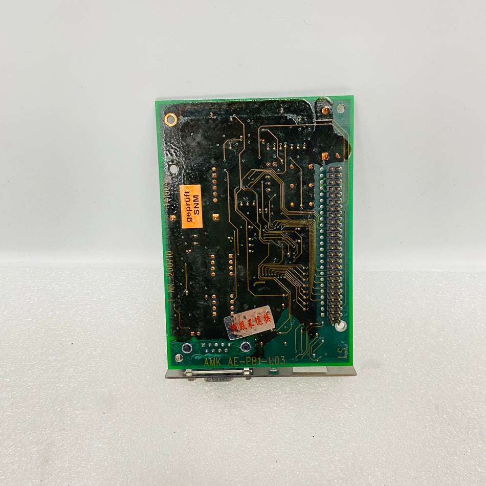 AMK Board KW-PB1
