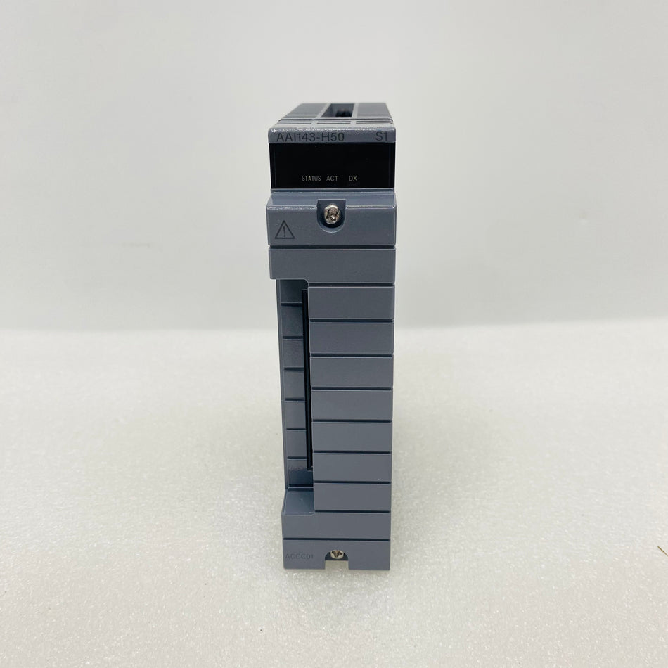YOKOGAWA Module AAI143-H50