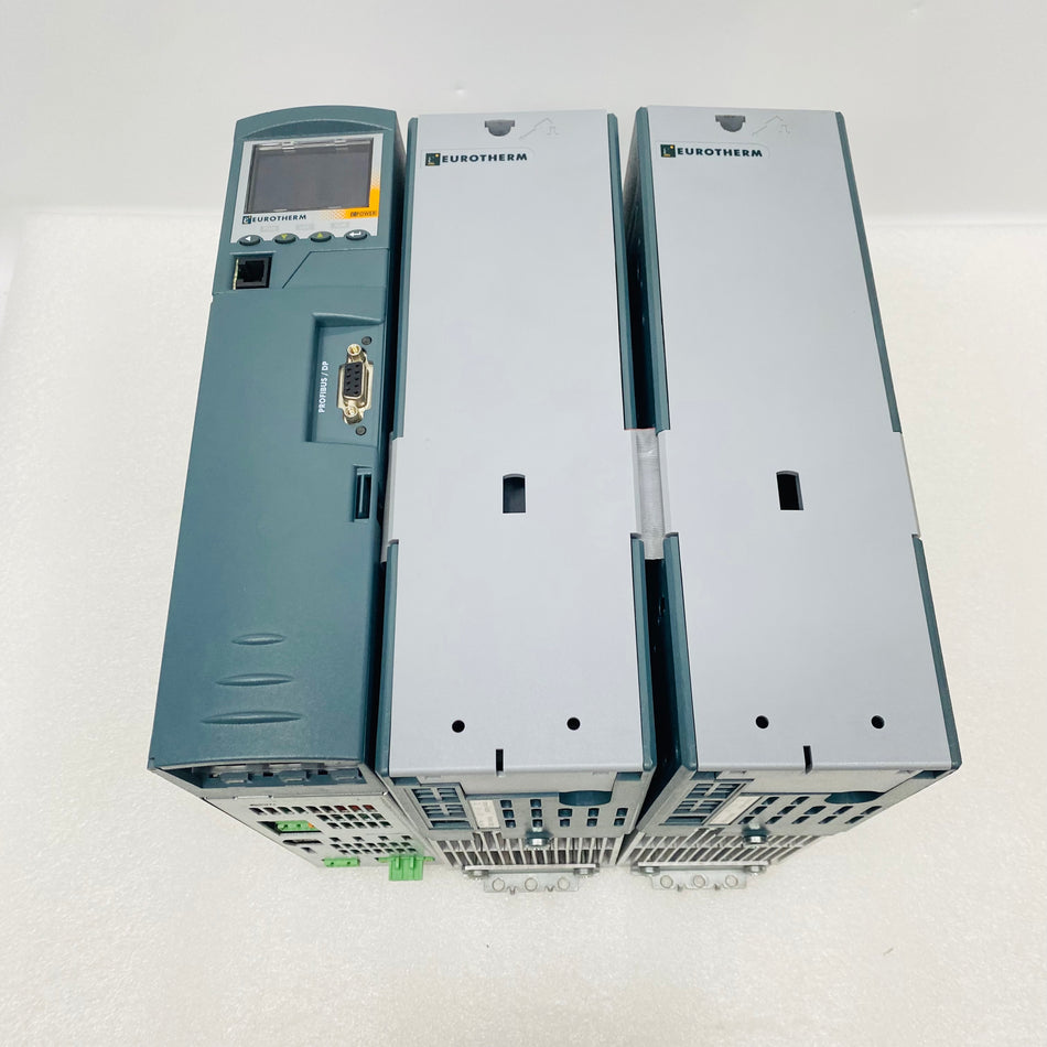 EUROTHERM Driver EPOWER-2PH-50A-600V - Rockss Automation