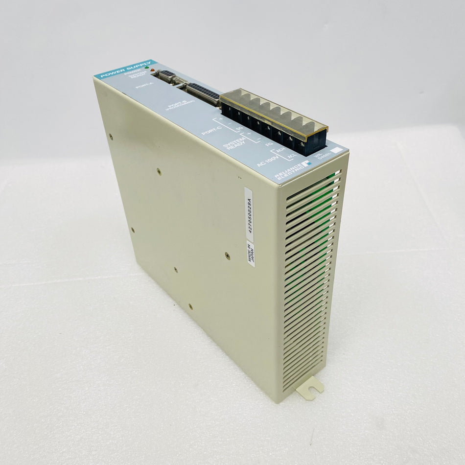 RELIANCE ELECTRIC Controller WR-D4001 - Rockss Automation