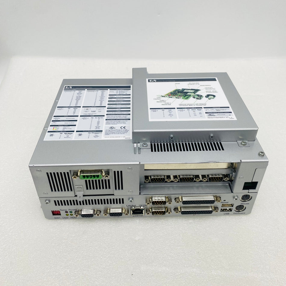 B&R Industrial Computer 5C5001.15 - Rockss Automation