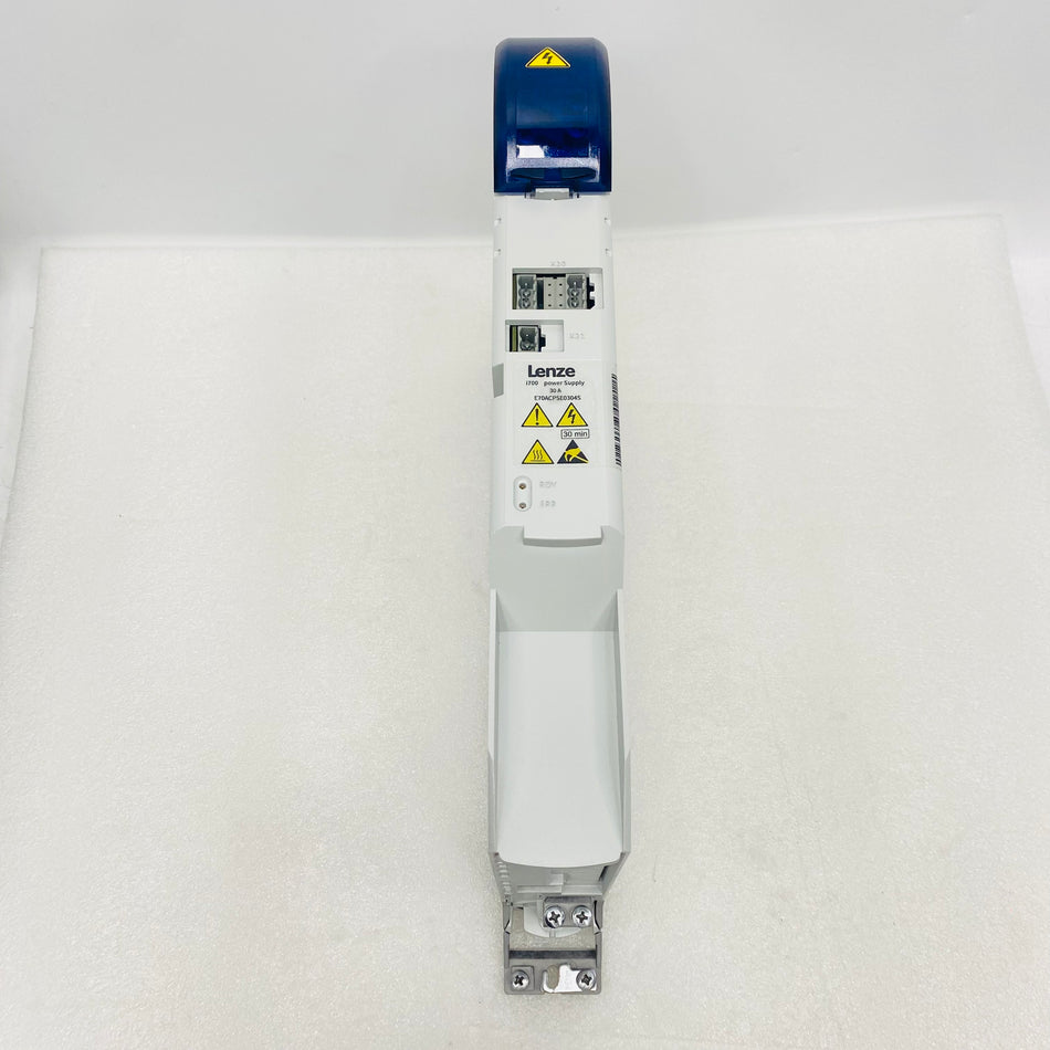 LENZE Frequency Converter E70ACPSE0304S - Rockss Automation