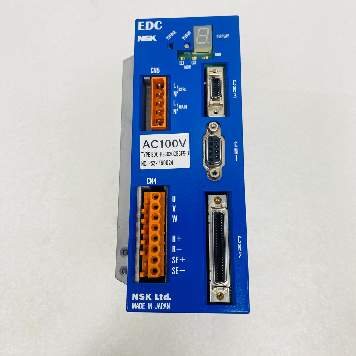 NSK Driver EDC-PS3030B5F5-B - Rockss Automation