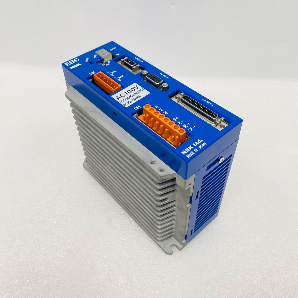 NSK Driver EDC-PS3030B5F5-B - Rockss Automation