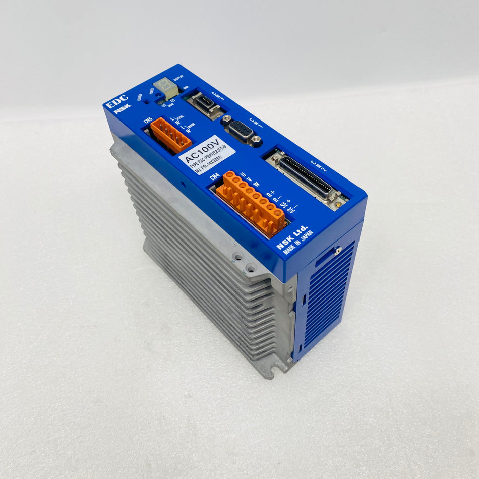 NSK Driver EDC-PS1012CB5F5-B - Rockss Automation