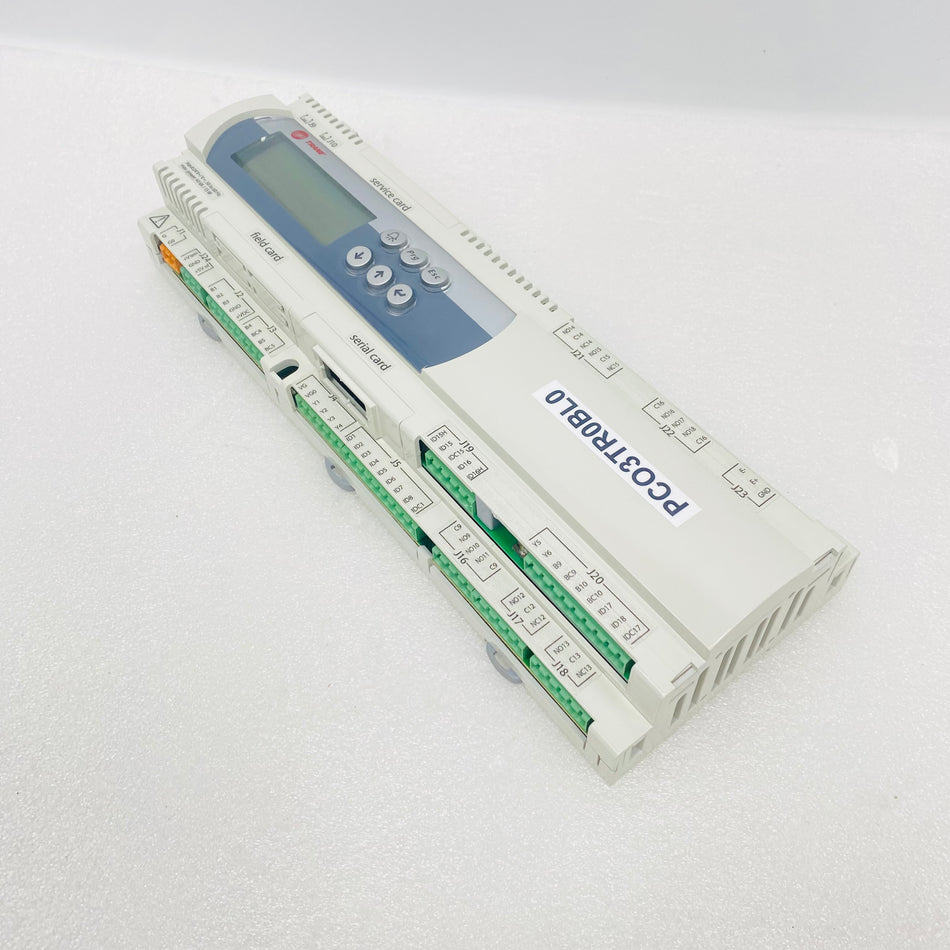 CAREL Controller PCO3TR0BL0 - Rockss Automation